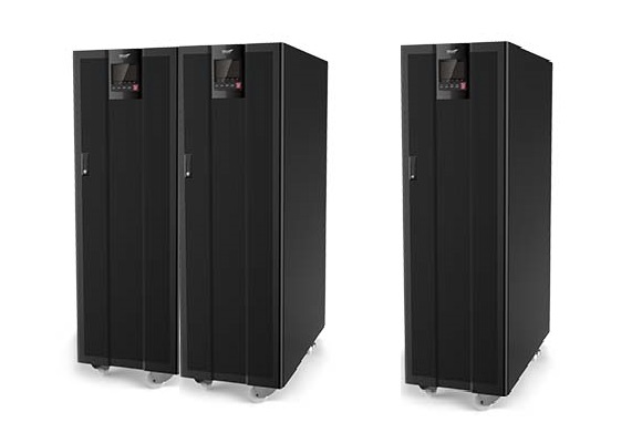 YTG系列 20-40kVA FUN88电源UPS