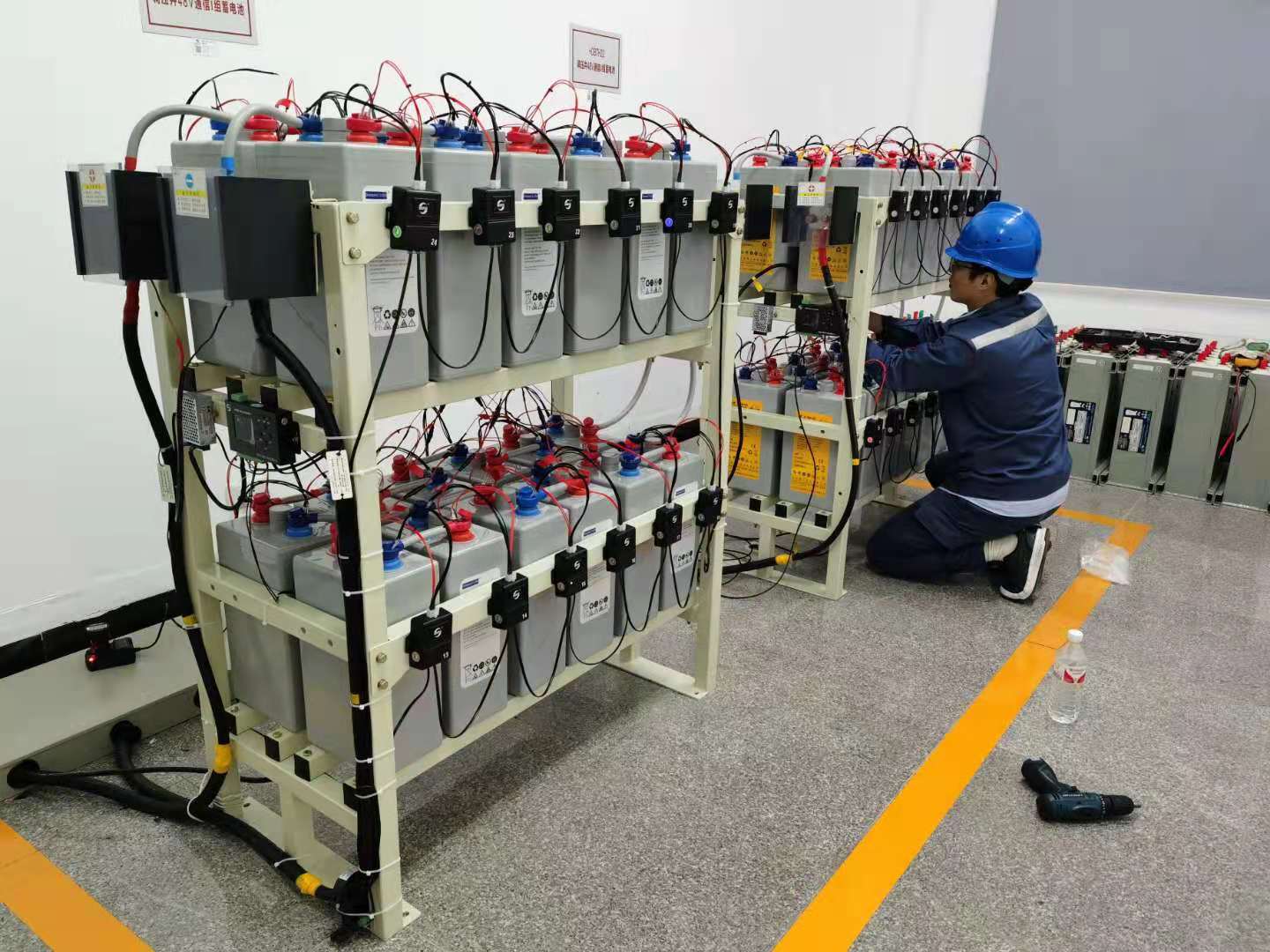 FUN88ups电源如何维护保养