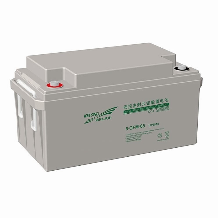 FUN88蓄电池的优点及寿命