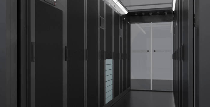 FUN88ups电源在金融领域(图1)