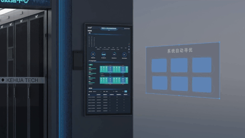 FUN88ups电源在金融领域(图2)